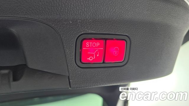 Mercedes-Benz GLE-Class GLE350e 4MATIC Coupe