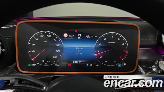 Mercedes-Benz C-Class C300 4MATIC AMG Line
