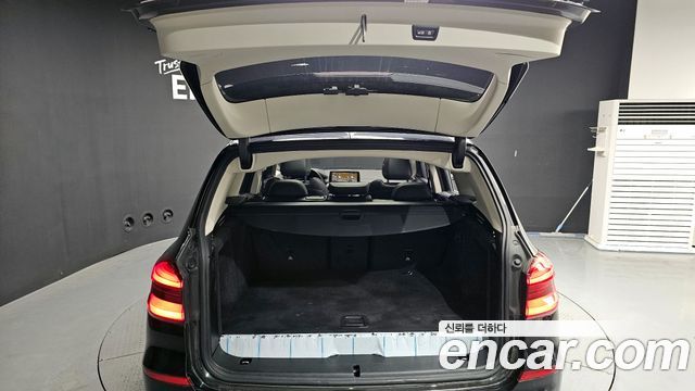 BMW X3 xDrive 30e