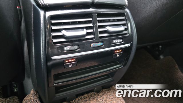 BMW 5-Series 530i xDrive Luxury Plus