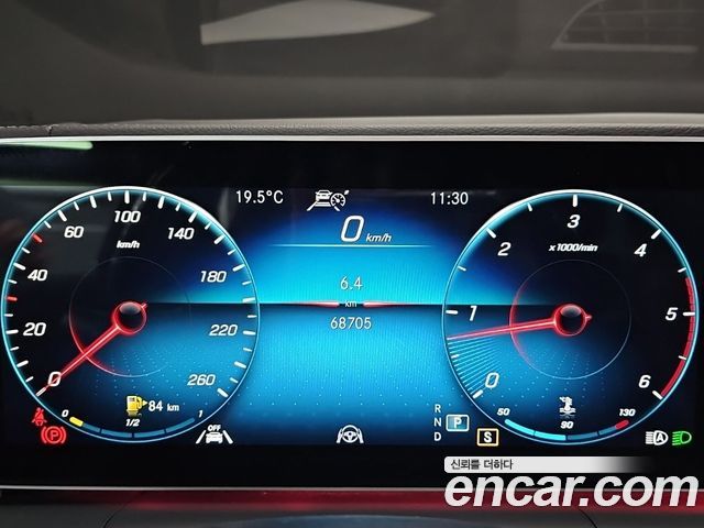 Mercedes-Benz GLS-Class GLS400d 4MATIC
