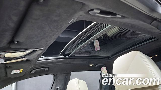BMW X7 xDrive 40i M Sport 7STR