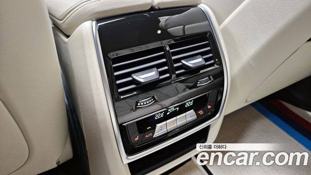 BMW X7 xDrive 40i M Sport 7STR