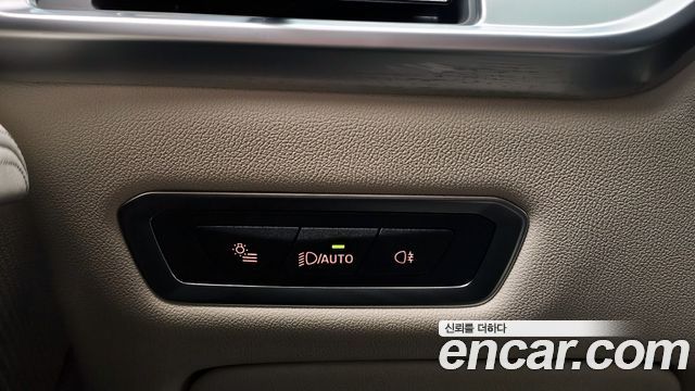 BMW X7 xDrive 40i M Sport 7STR
