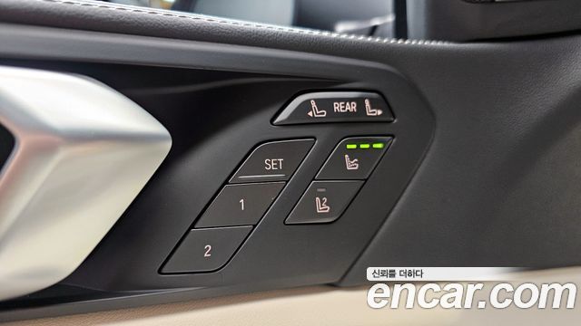 BMW X7 xDrive 40i M Sport 7STR