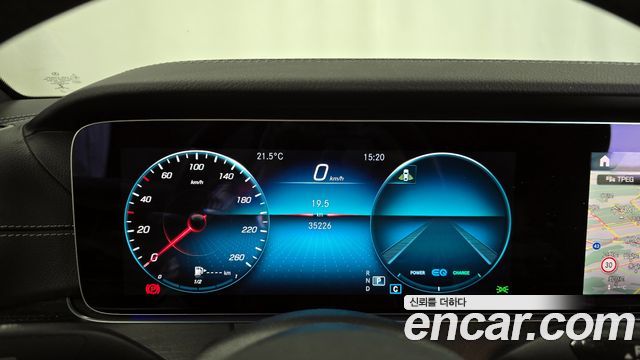 Mercedes-Benz E-Class E300d 4MATIC Coupe