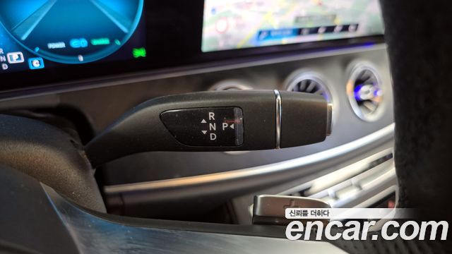 Mercedes-Benz E-Class E300d 4MATIC Coupe
