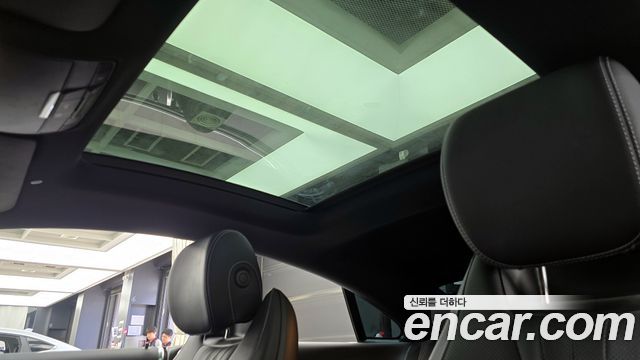 Mercedes-Benz E-Class E300d 4MATIC Coupe