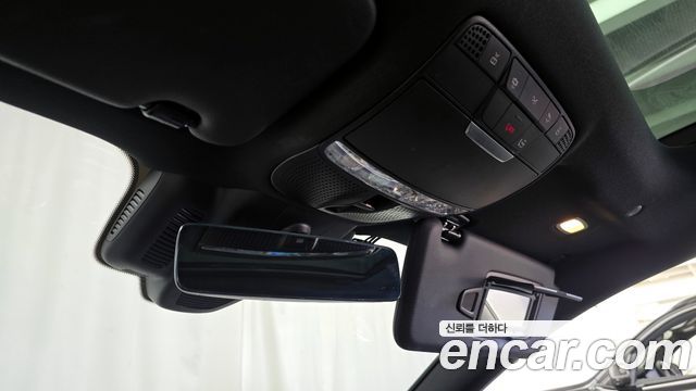 Mercedes-Benz E-Class E300d 4MATIC Coupe