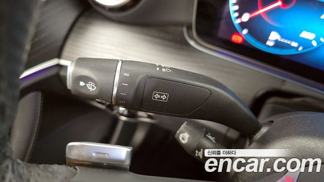 Mercedes-Benz E-Class E300d 4MATIC Coupe