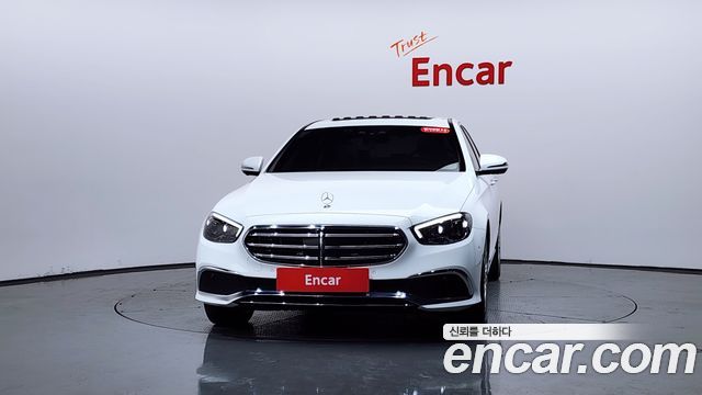 Mercedes-Benz E-Class E250 Exclusive