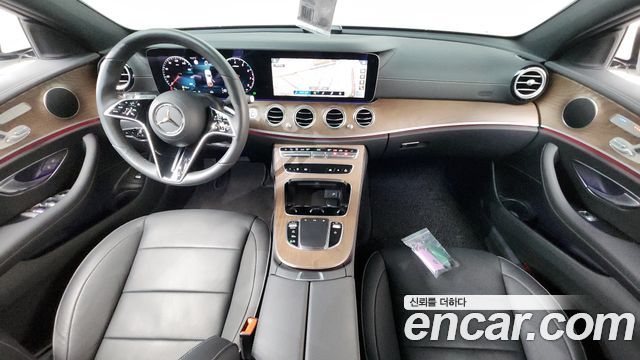 Mercedes-Benz E-Class E250 Exclusive