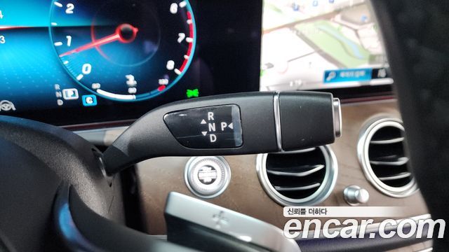 Mercedes-Benz E-Class E250 Exclusive