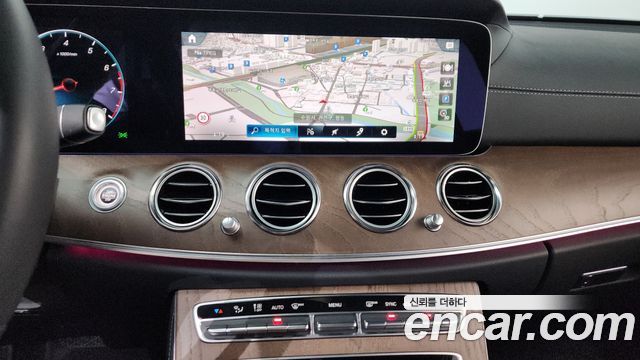 Mercedes-Benz E-Class E250 Exclusive