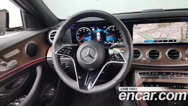 Mercedes-Benz E-Class E250 Exclusive