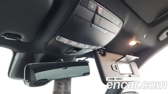 Mercedes-Benz E-Class E250 Exclusive