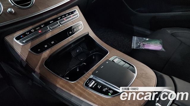 Mercedes-Benz E-Class E250 Exclusive