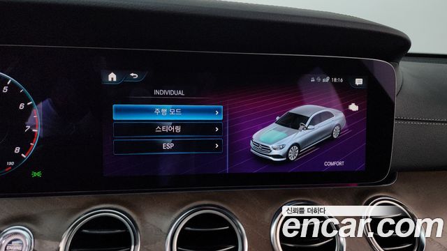 Mercedes-Benz E-Class E250 Exclusive