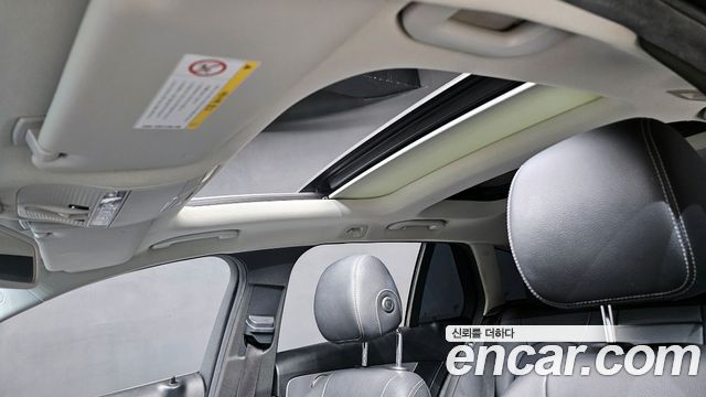Mercedes-Benz C-Class C220 d 4MATIC Estate