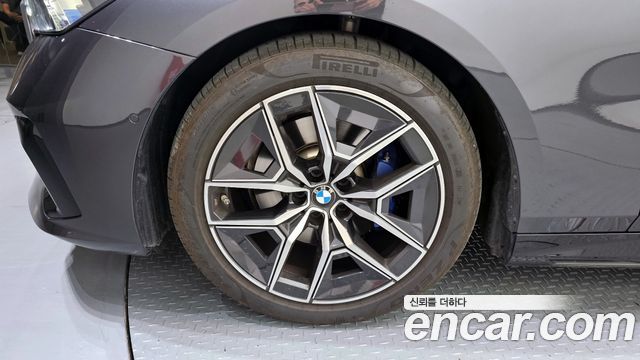 BMW 5-Series 520i M Sport