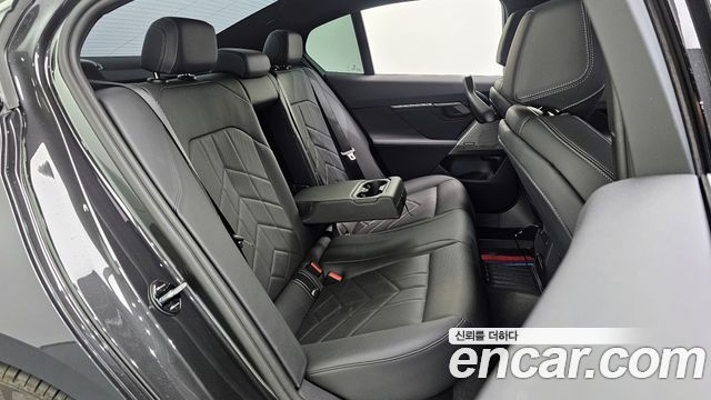 BMW 5-Series 520i M Sport