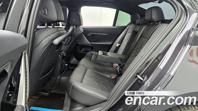 BMW 5-Series 520i M Sport