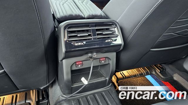 BMW 5-Series 520i M Sport