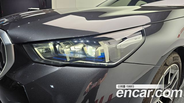 BMW 5-Series 520i M Sport
