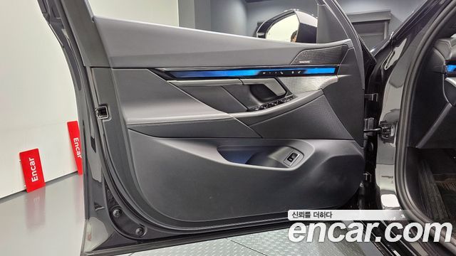 BMW 5-Series 520i M Sport