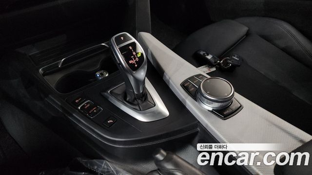 BMW 3-Series 320d M Sport