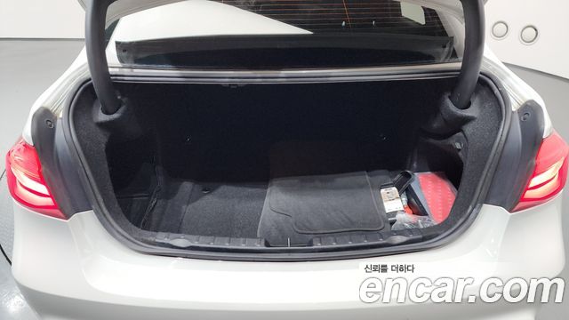 BMW 3-Series 320d M Sport