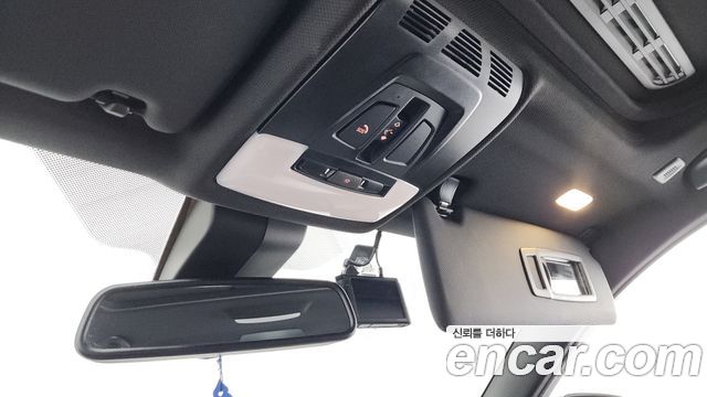BMW 3-Series 320d M Sport