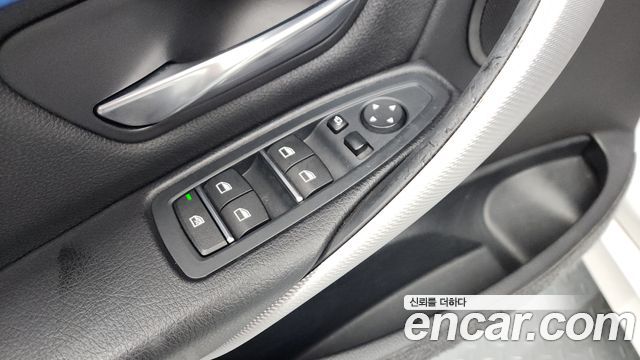 BMW 3-Series 320d M Sport