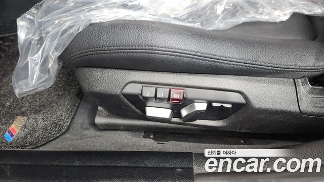 BMW 3-Series 320d M Sport