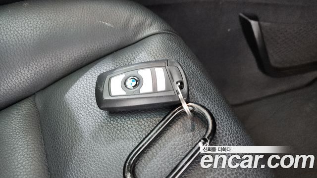 BMW 5-Series 520d xDrive