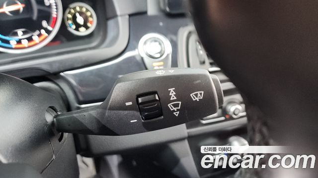 BMW 5-Series 520d xDrive