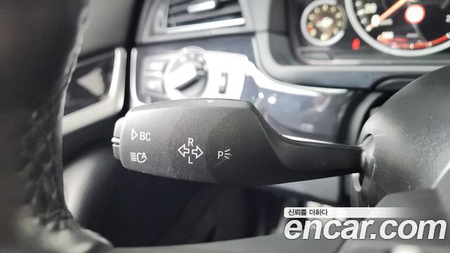 BMW 5-Series 520d xDrive