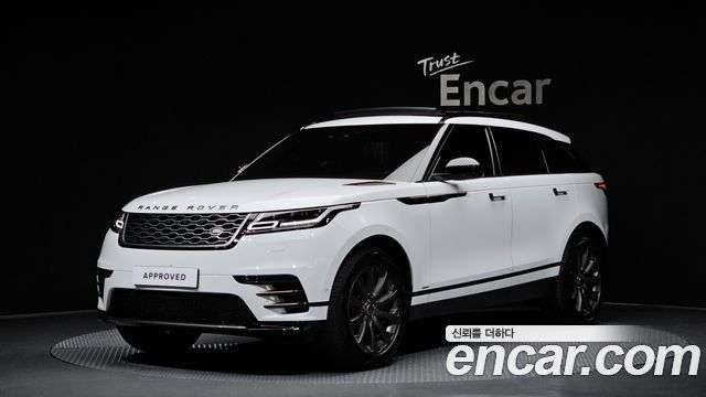 Land Rover Range Rover Velar 3.0 P380 R-Dynamic SE