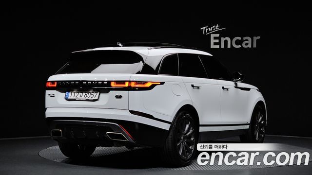 Land Rover Range Rover Velar 3.0 P380 R-Dynamic SE