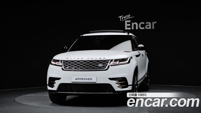 Land Rover Range Rover Velar 3.0 P380 R-Dynamic SE