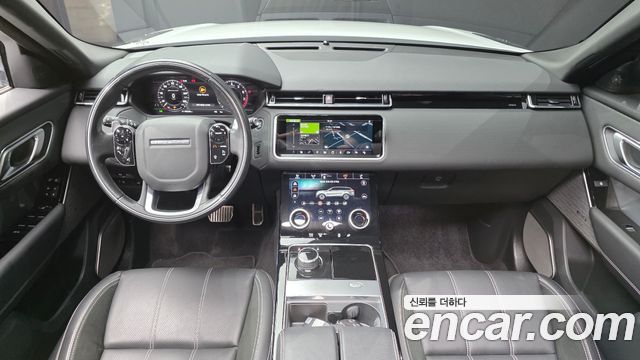 Land Rover Range Rover Velar 3.0 P380 R-Dynamic SE