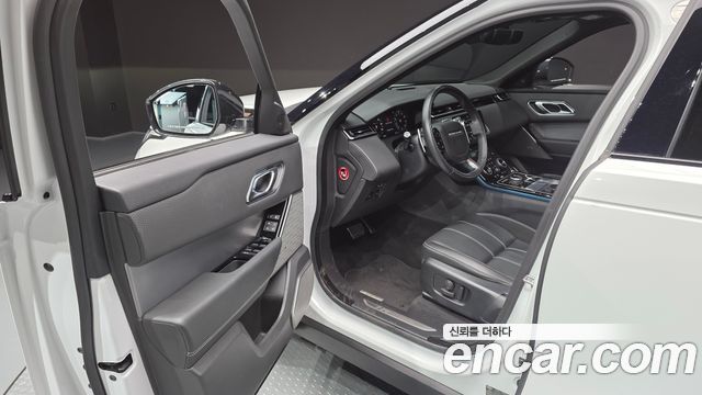 Land Rover Range Rover Velar 3.0 P380 R-Dynamic SE