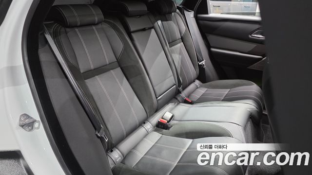 Land Rover Range Rover Velar 3.0 P380 R-Dynamic SE