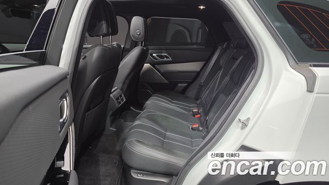 Land Rover Range Rover Velar 3.0 P380 R-Dynamic SE