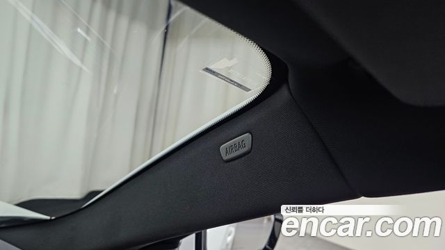 BMW 5-Series 530i M Sport Package