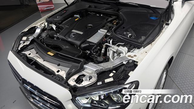 Mercedes-Benz E-Class E250 Exclusive