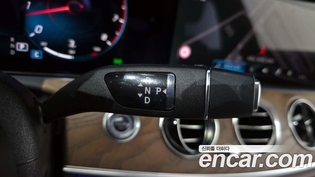 Mercedes-Benz E-Class E250 Exclusive