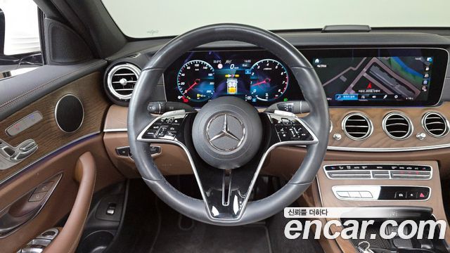 Mercedes-Benz E-Class E250 Exclusive