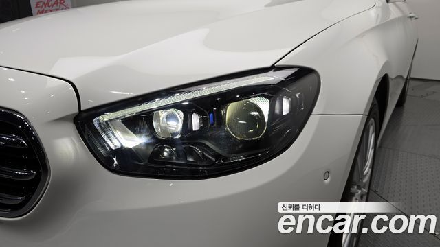 Mercedes-Benz E-Class E250 Exclusive