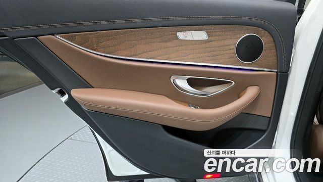 Mercedes-Benz E-Class E250 Exclusive